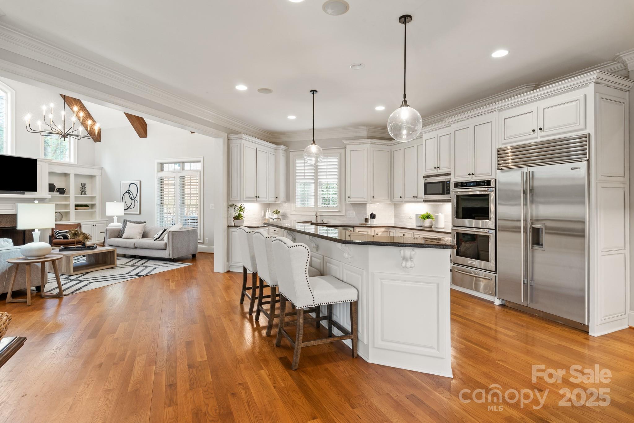 Providence Downs South - Residential