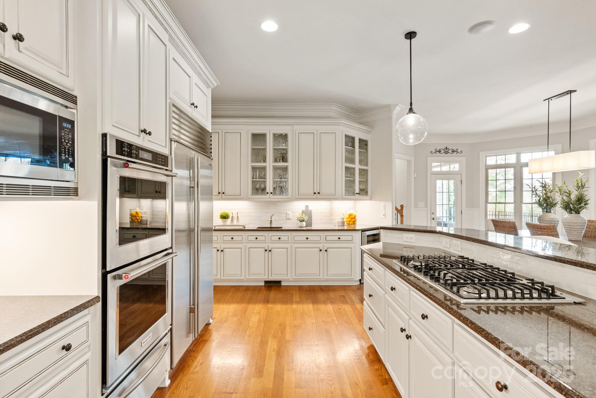 Providence Downs South - Residential