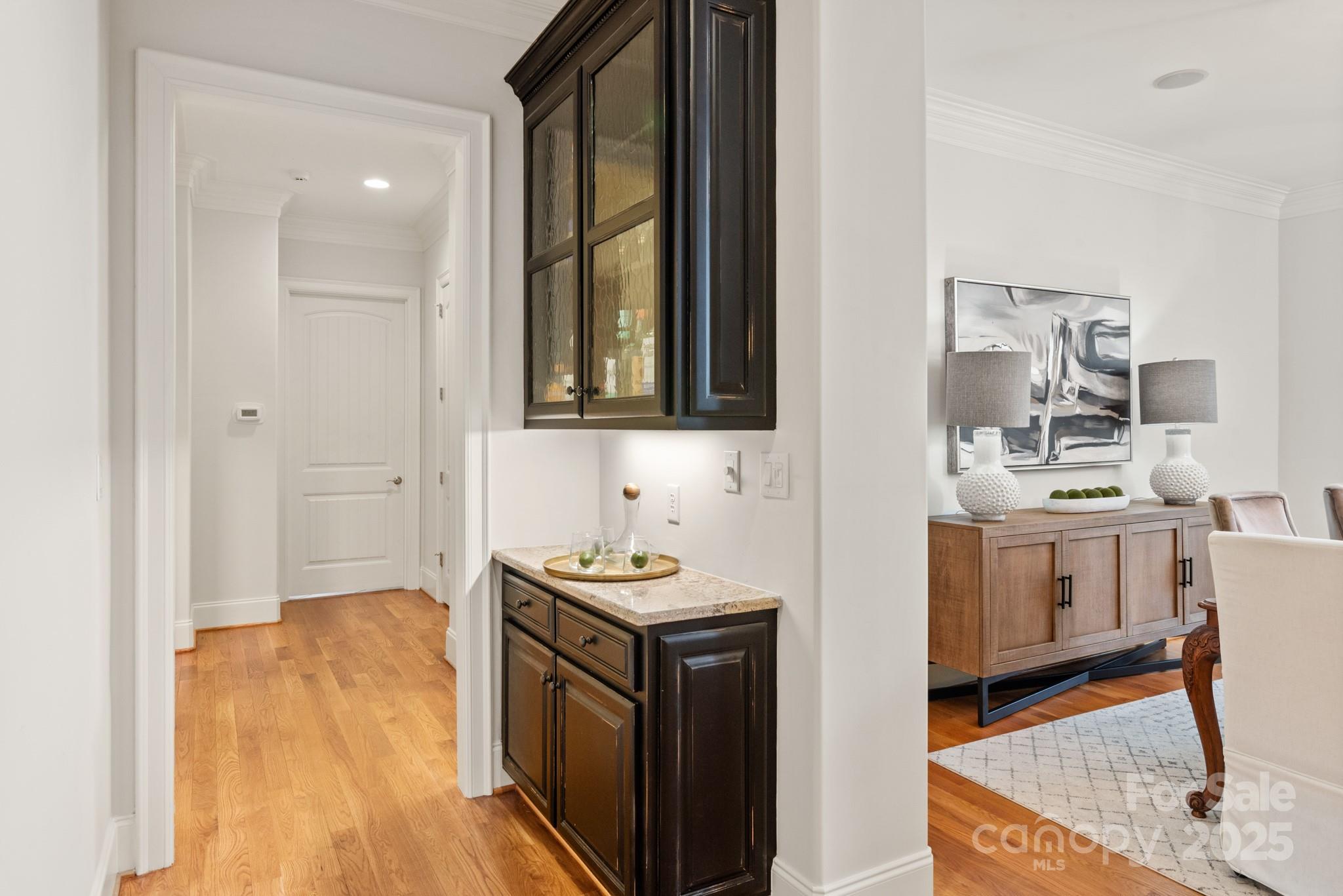 Providence Downs South - Residential