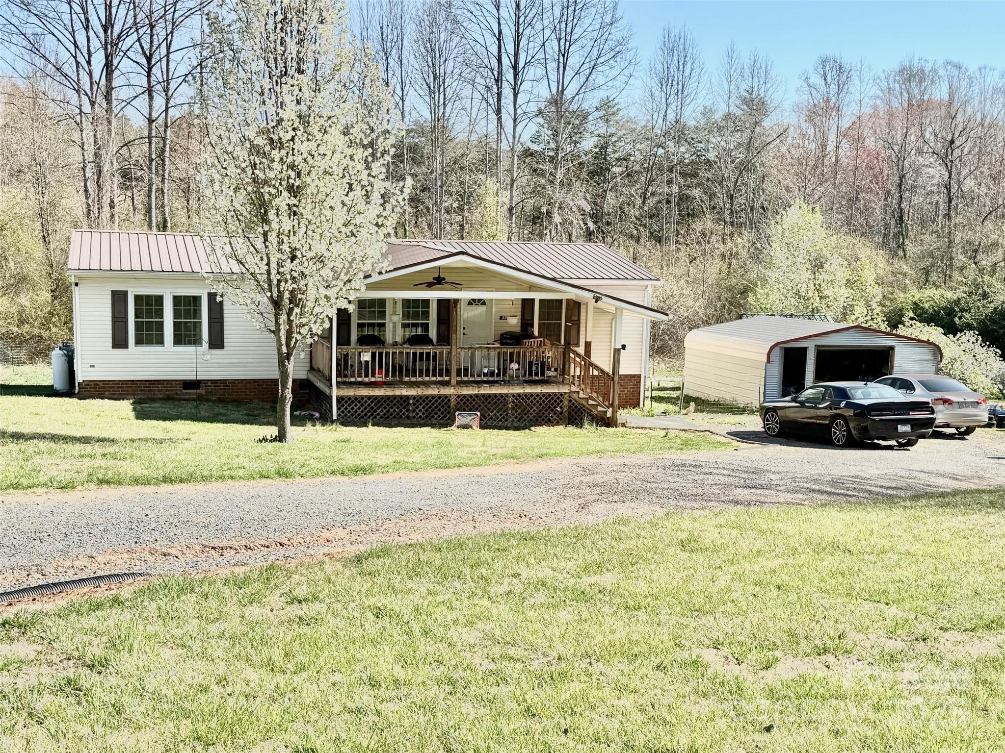 326 Toney Road