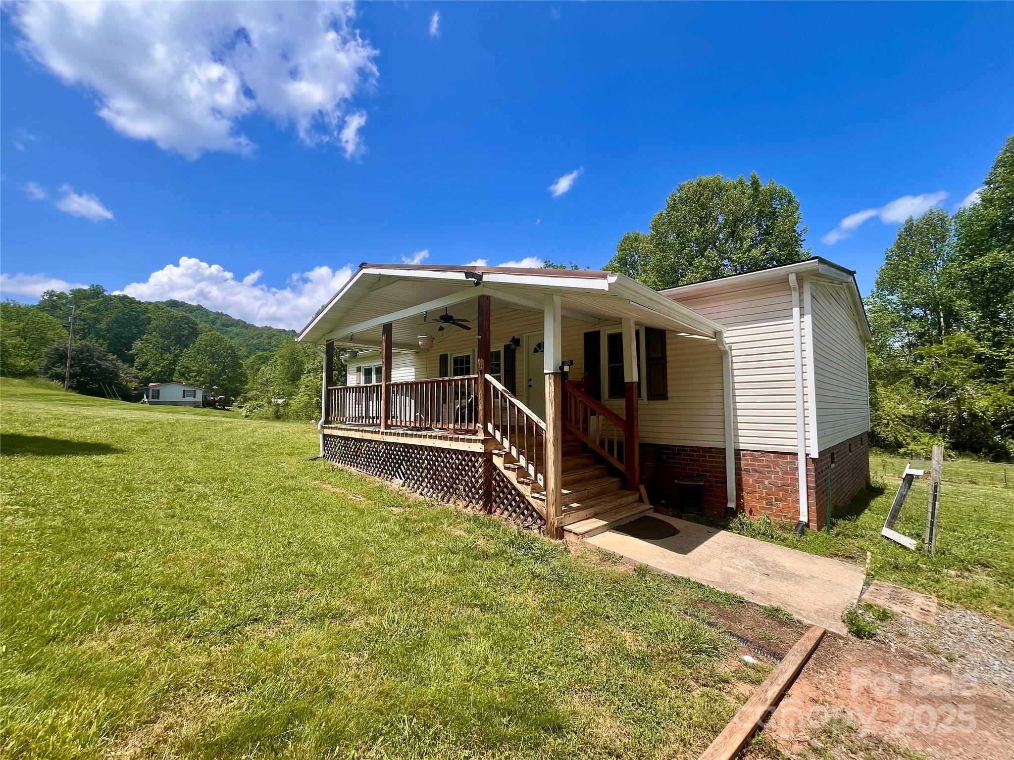 326 Toney Road