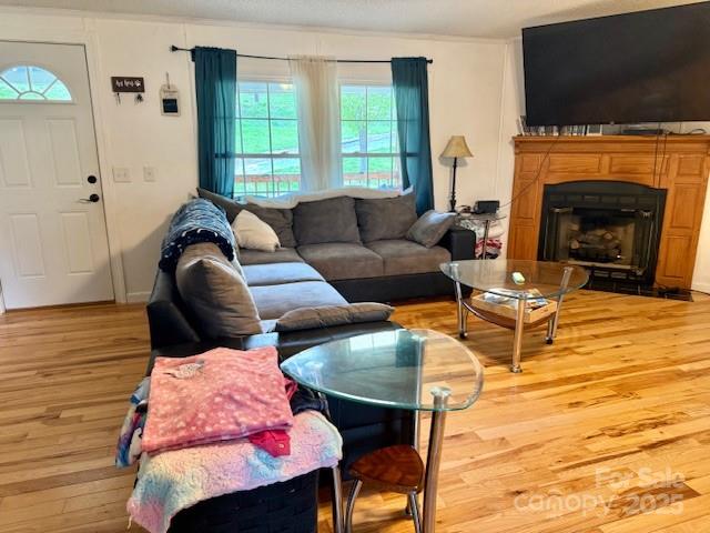 326 Toney Road