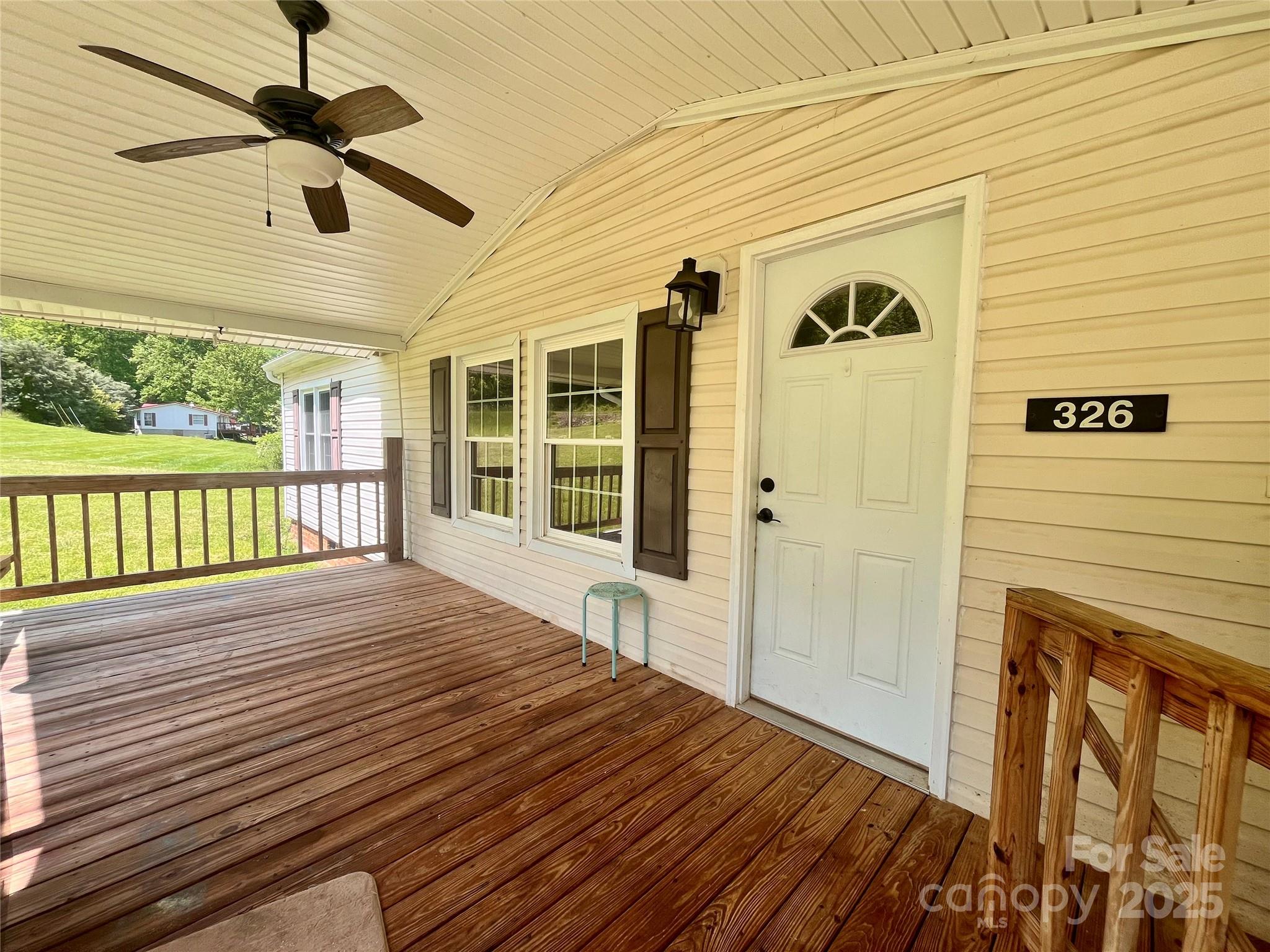 326 Toney Road