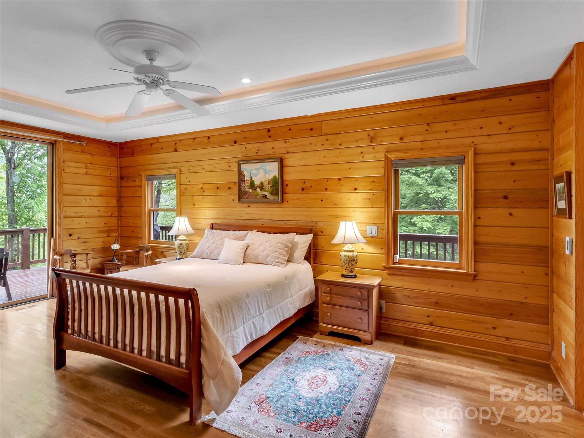 Villages Of Plott Creek - Residential