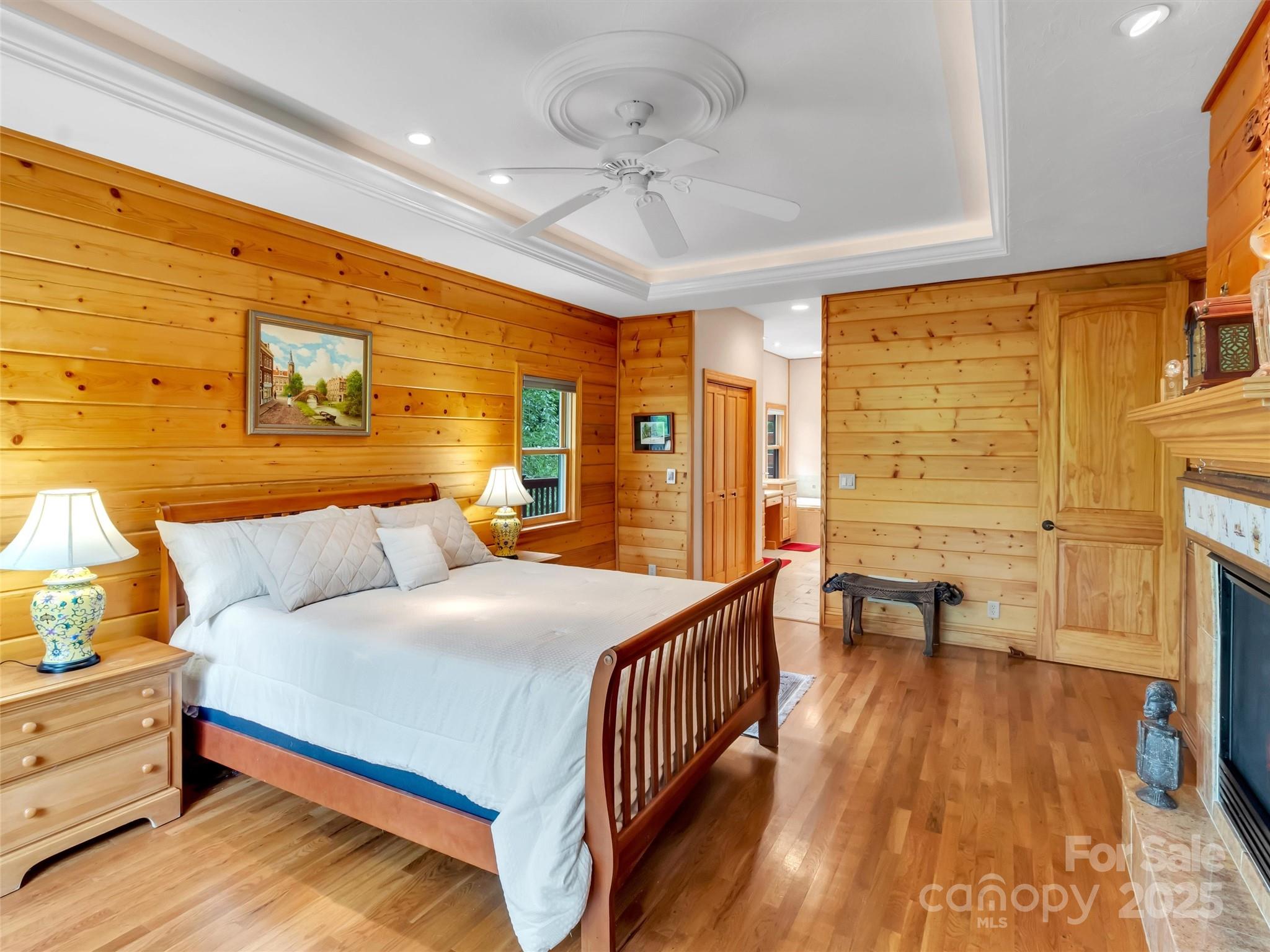 Villages Of Plott Creek - Residential