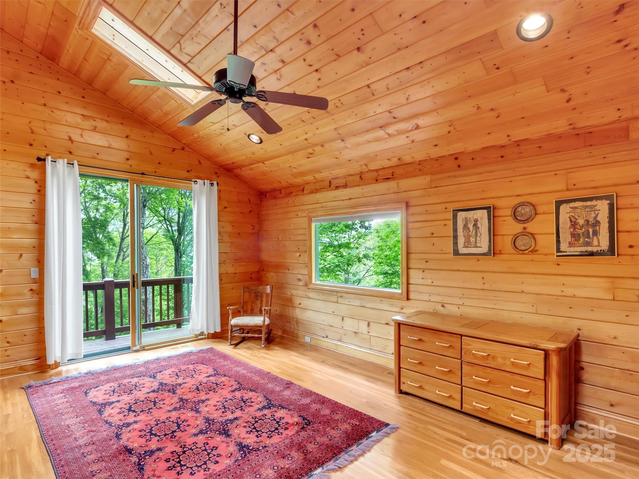 Villages Of Plott Creek - Residential