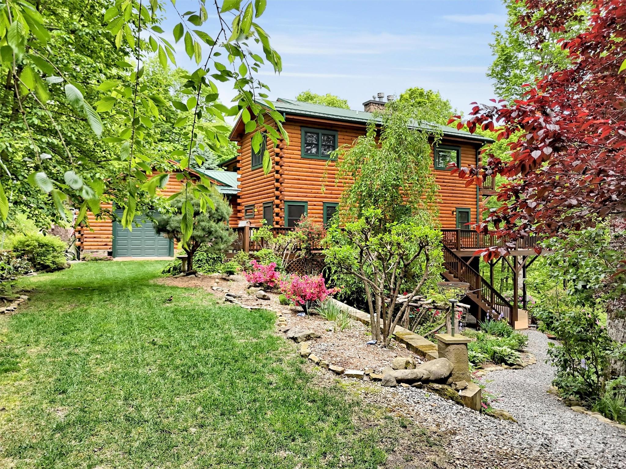 Villages Of Plott Creek - Residential