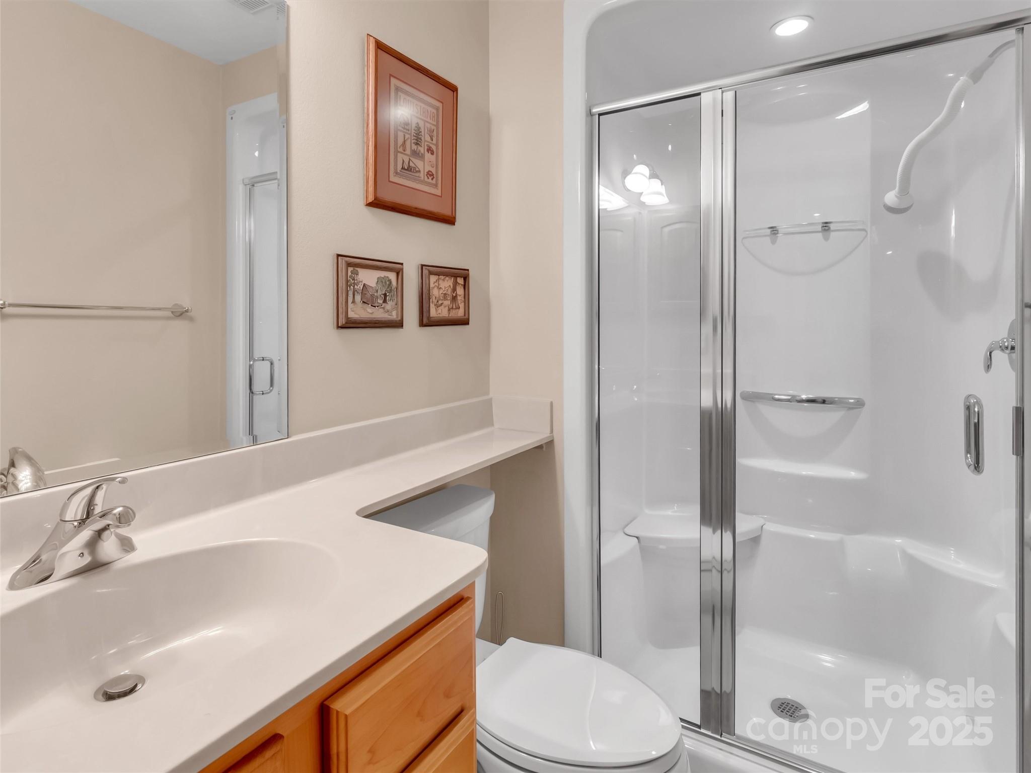 Villages Of Plott Creek - Residential