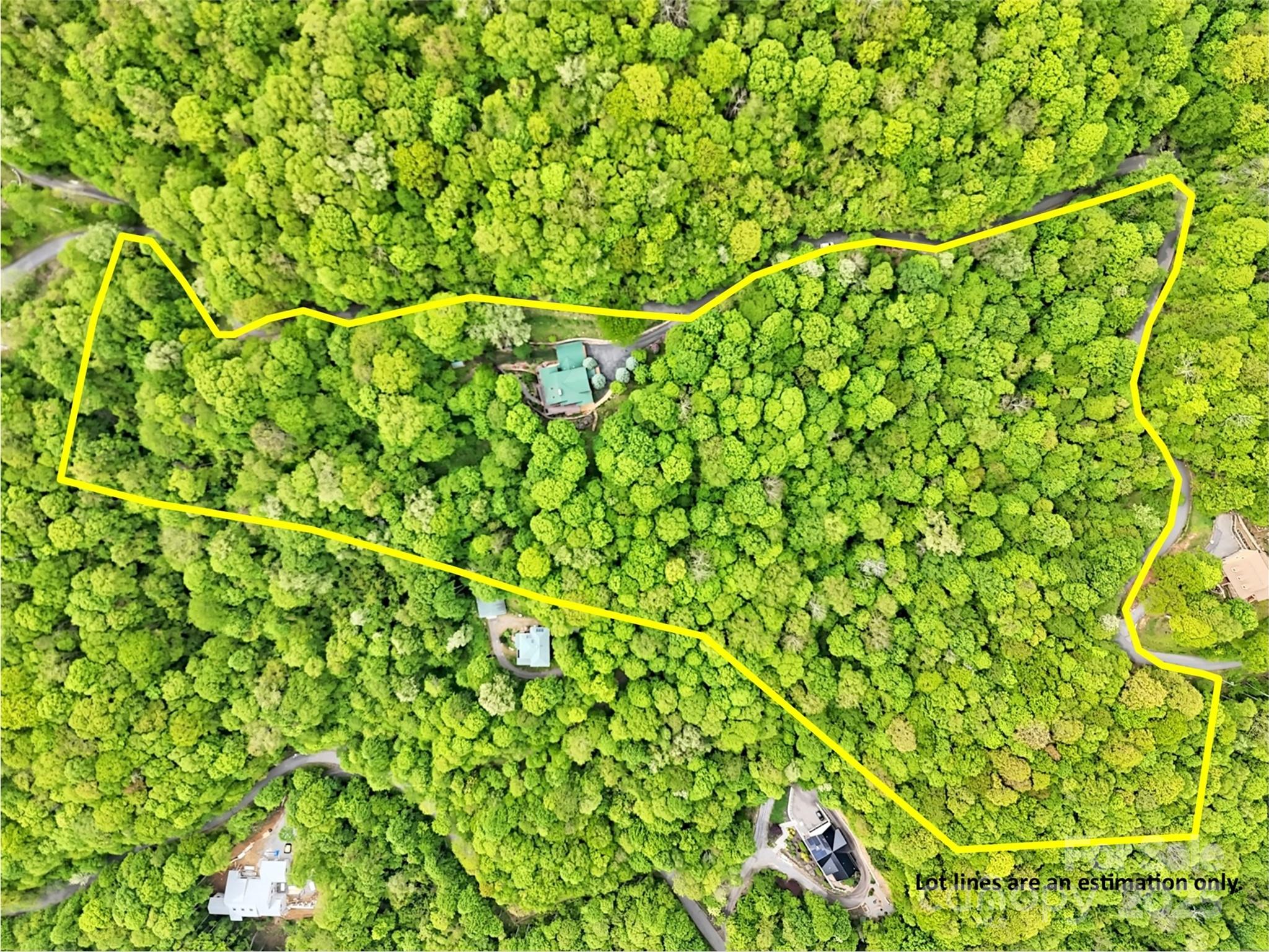 Villages Of Plott Creek - Residential