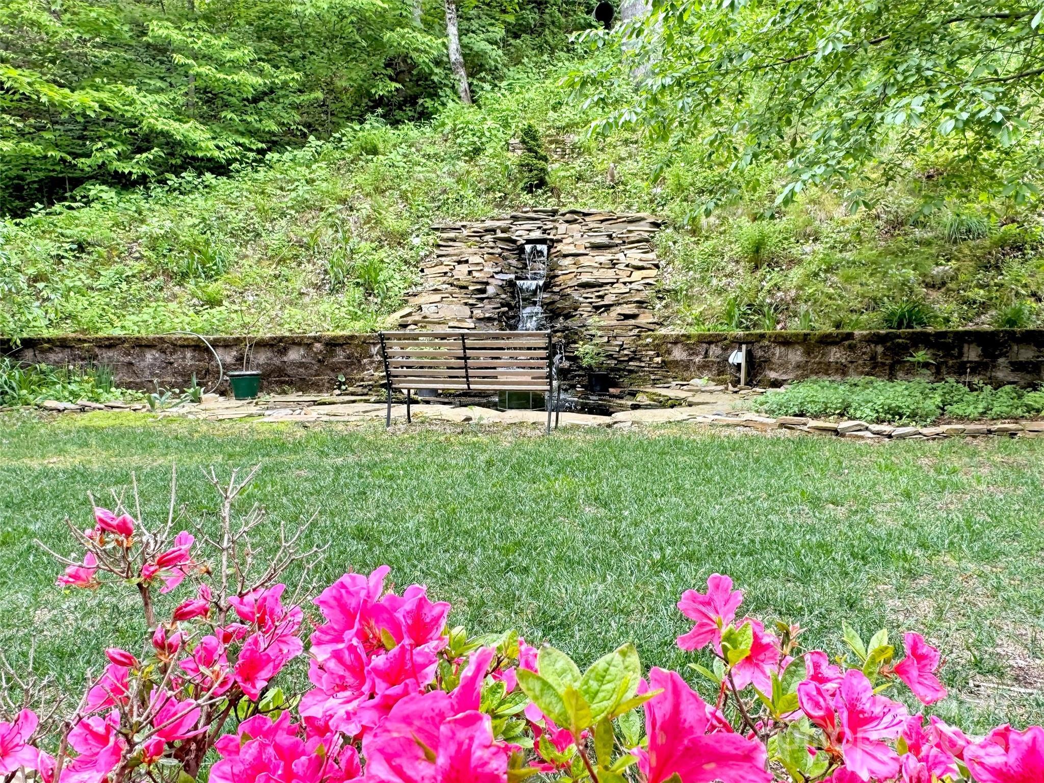 Villages Of Plott Creek - Residential