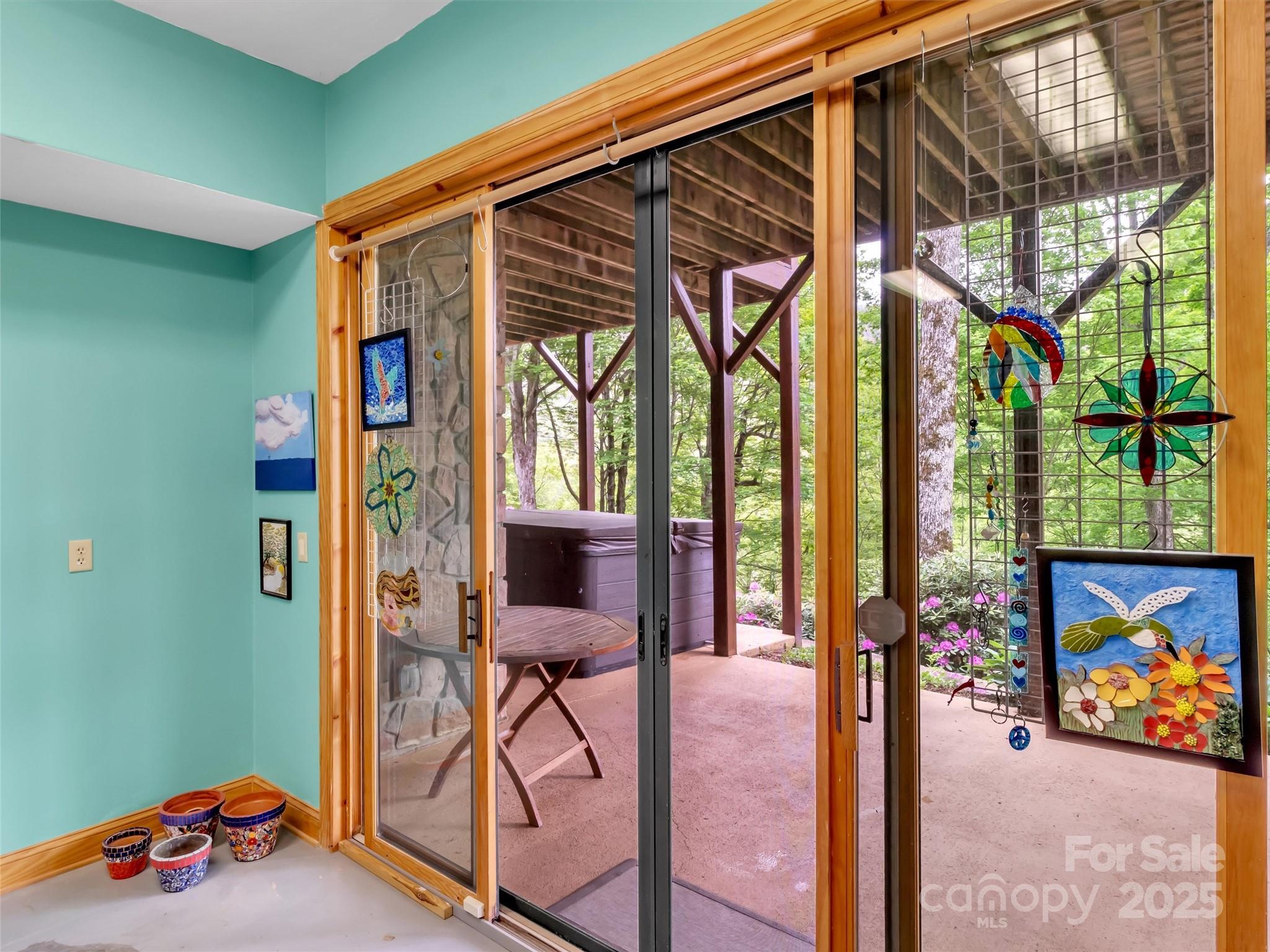 Villages Of Plott Creek - Residential