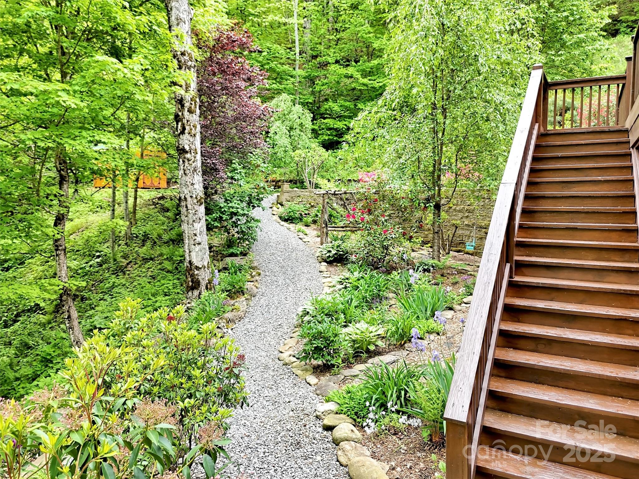 Villages Of Plott Creek - Residential