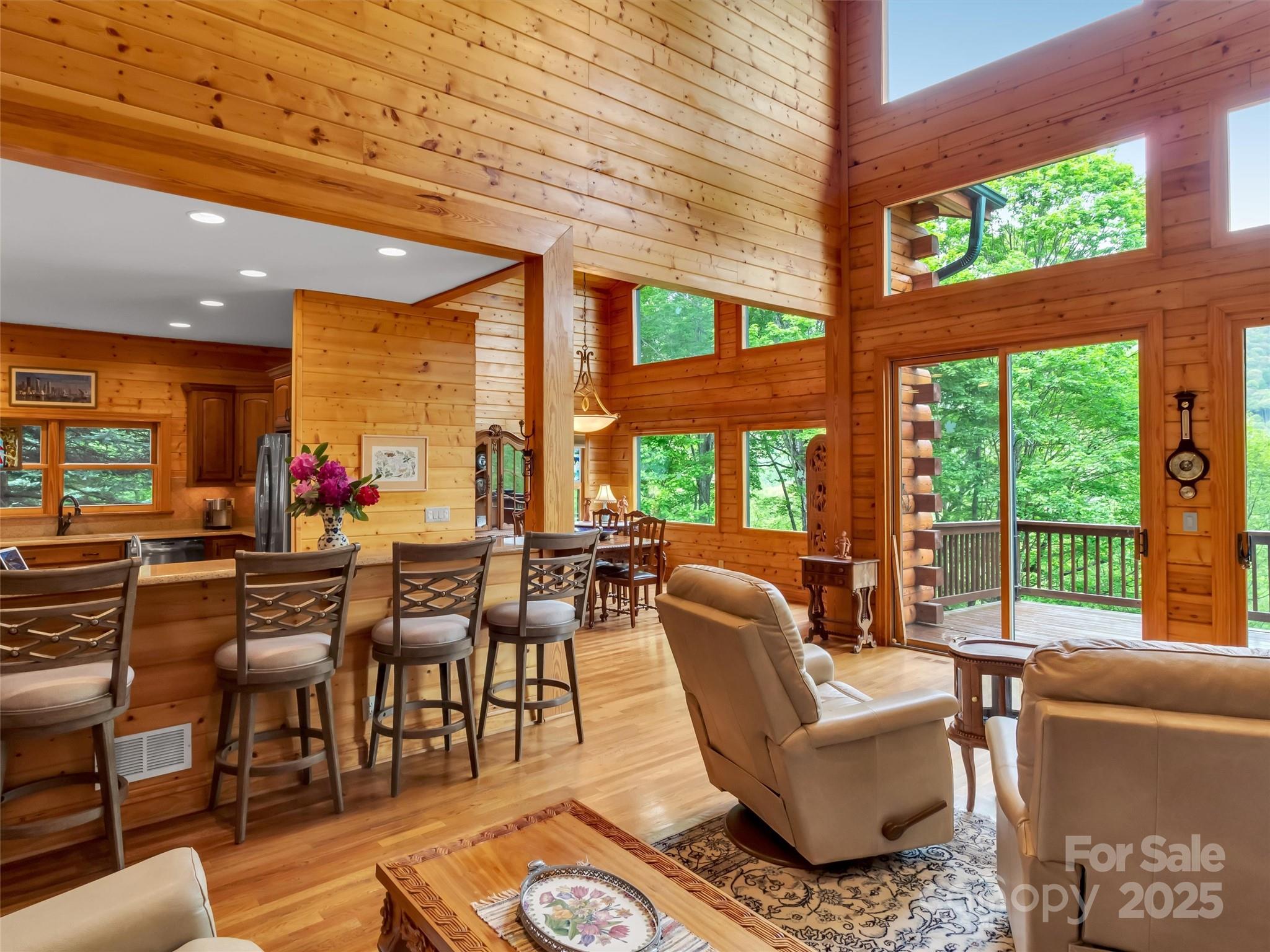 Villages Of Plott Creek - Residential