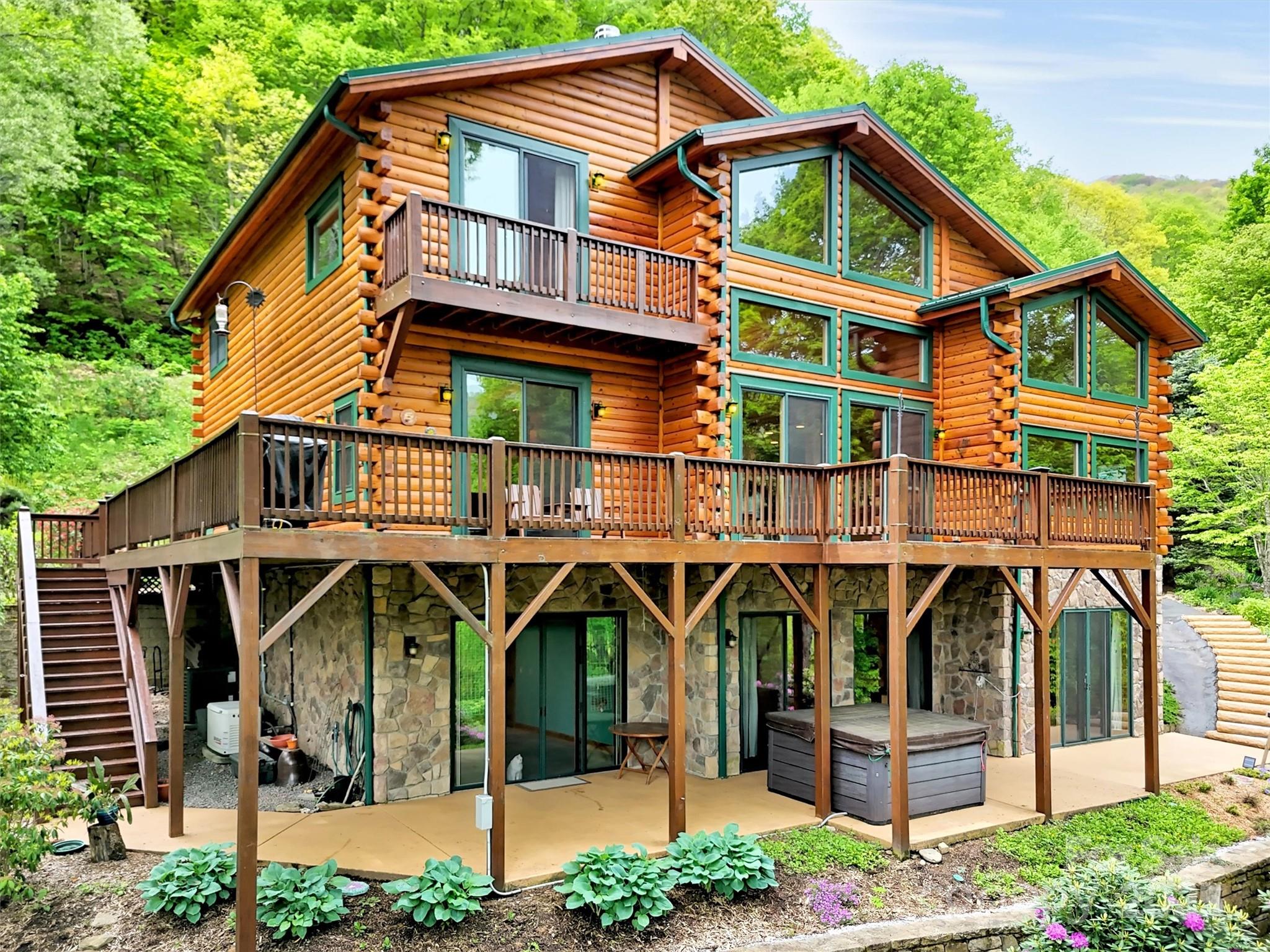 Villages Of Plott Creek - Residential