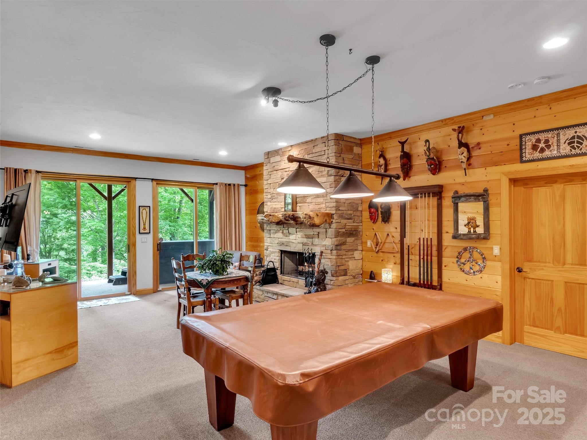 Villages Of Plott Creek - Residential