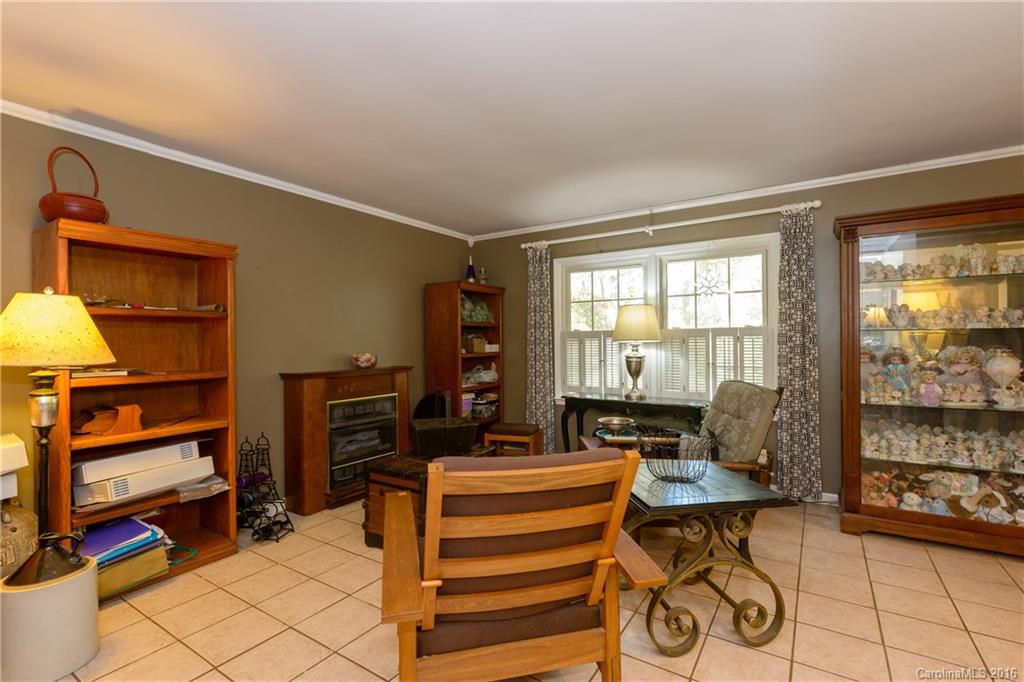White Oaks - Residential