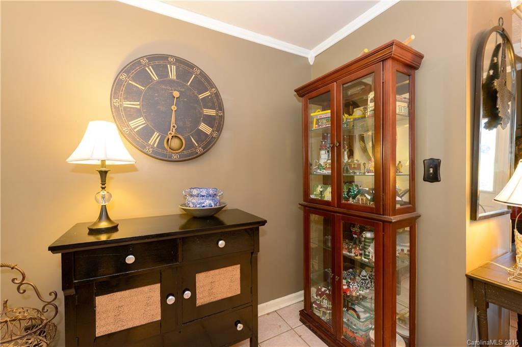 White Oaks - Residential