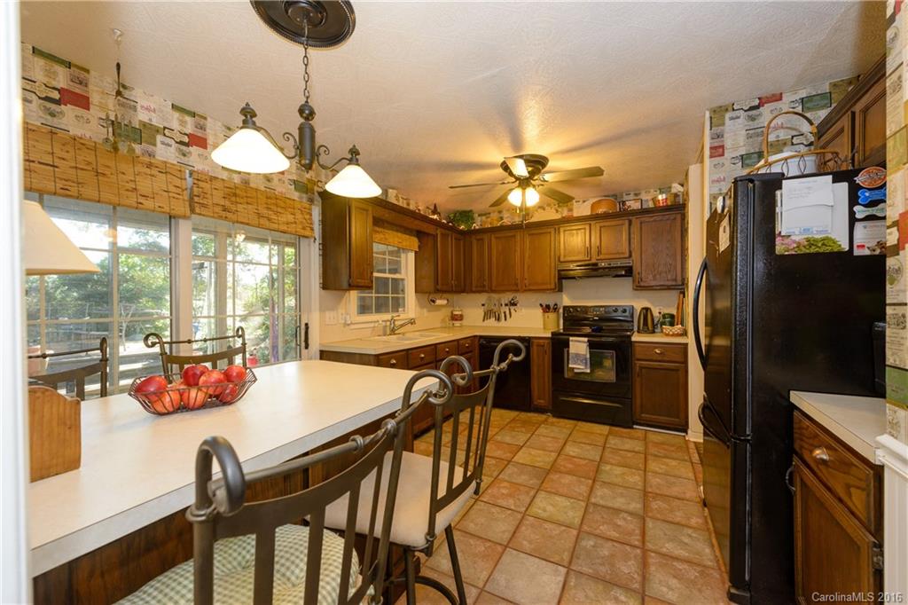 White Oaks - Residential