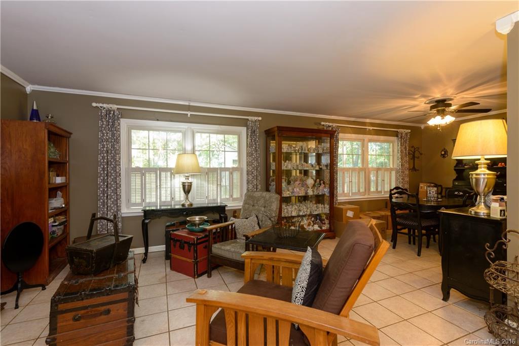 White Oaks - Residential