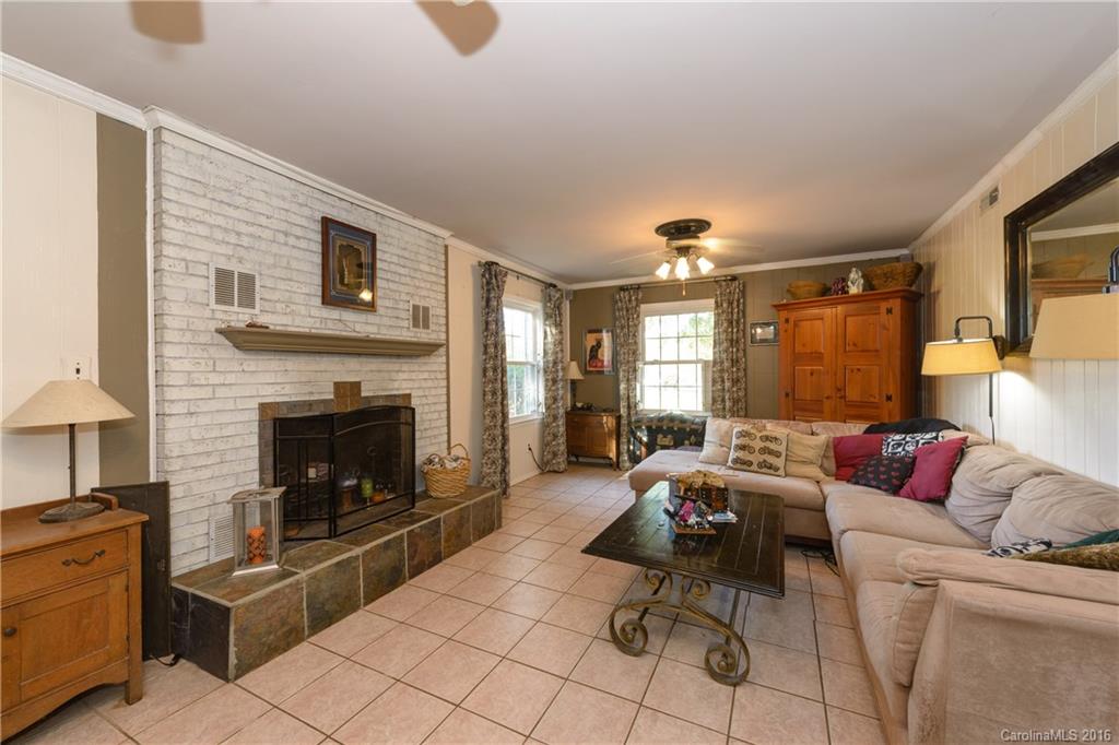 White Oaks - Residential