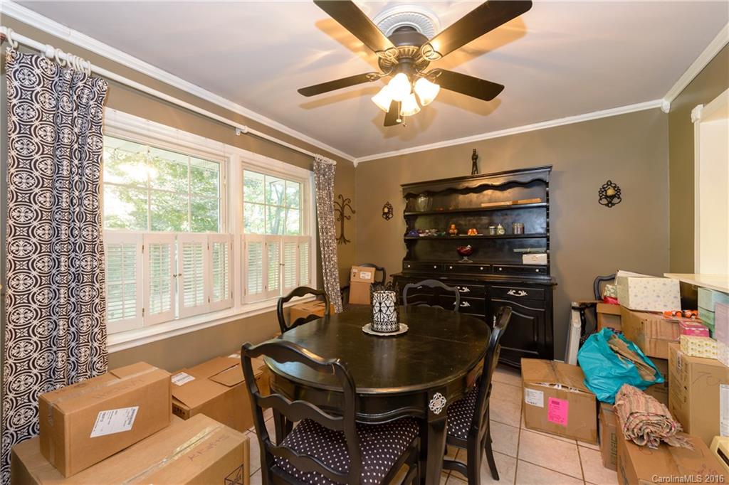 White Oaks - Residential