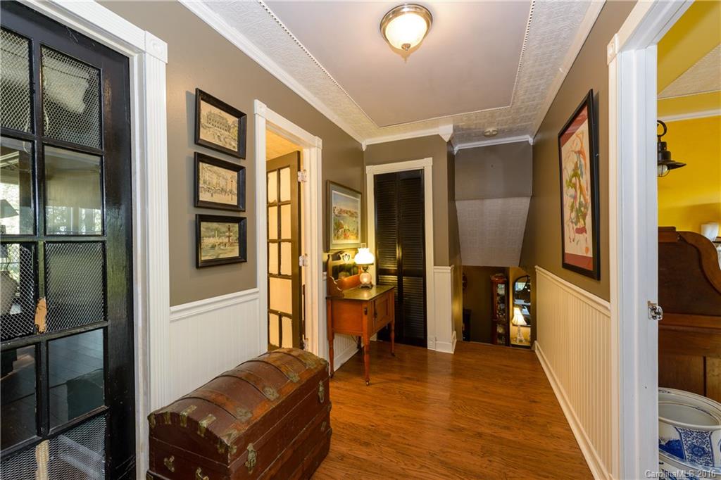 White Oaks - Residential