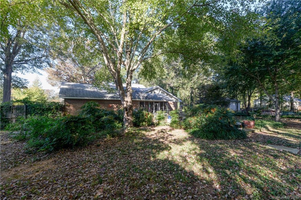 White Oaks - Residential