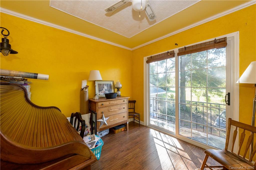 White Oaks - Residential