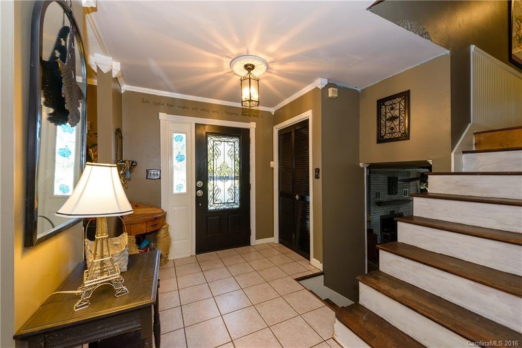 White Oaks - Residential