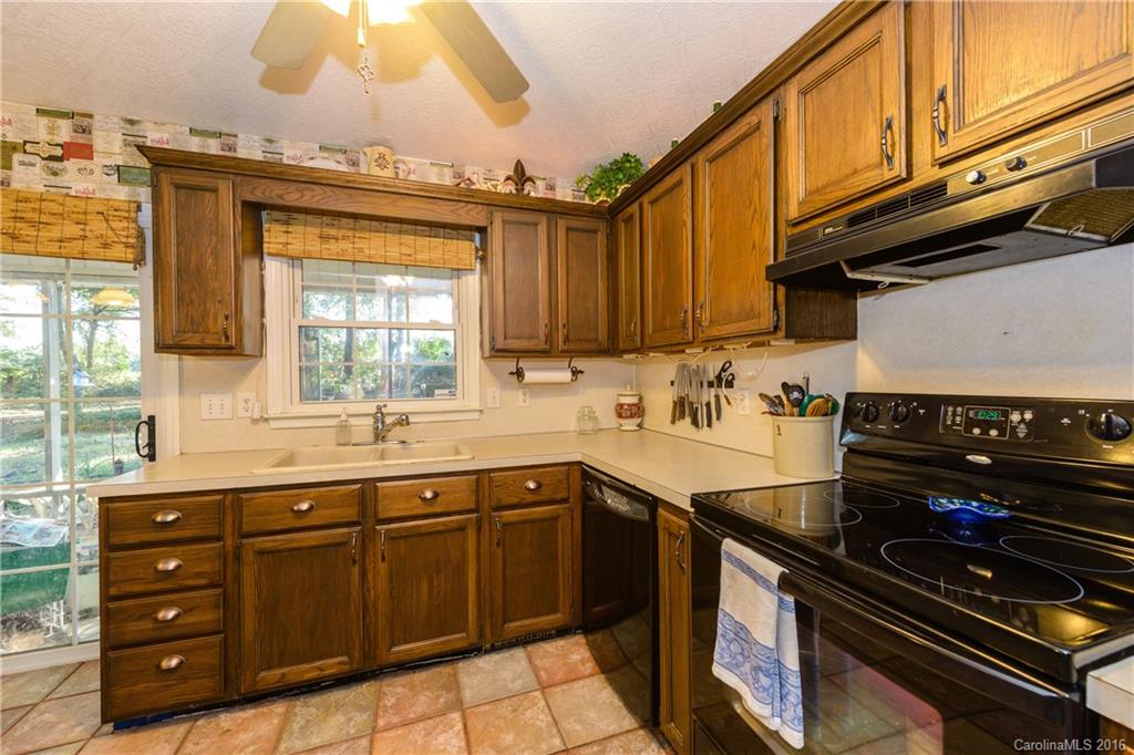 White Oaks - Residential