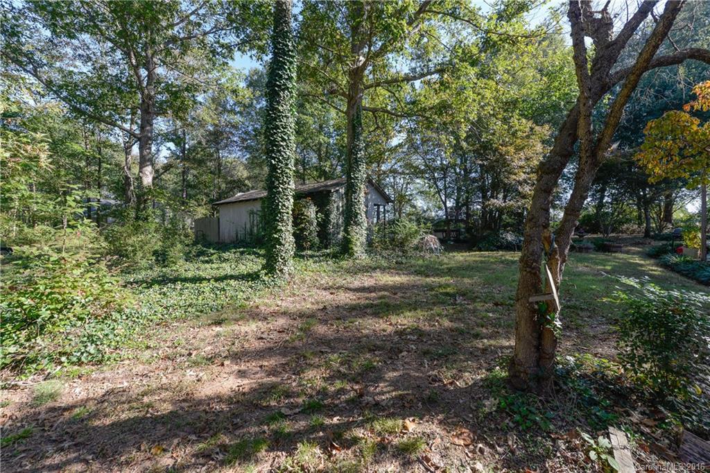 White Oaks - Residential
