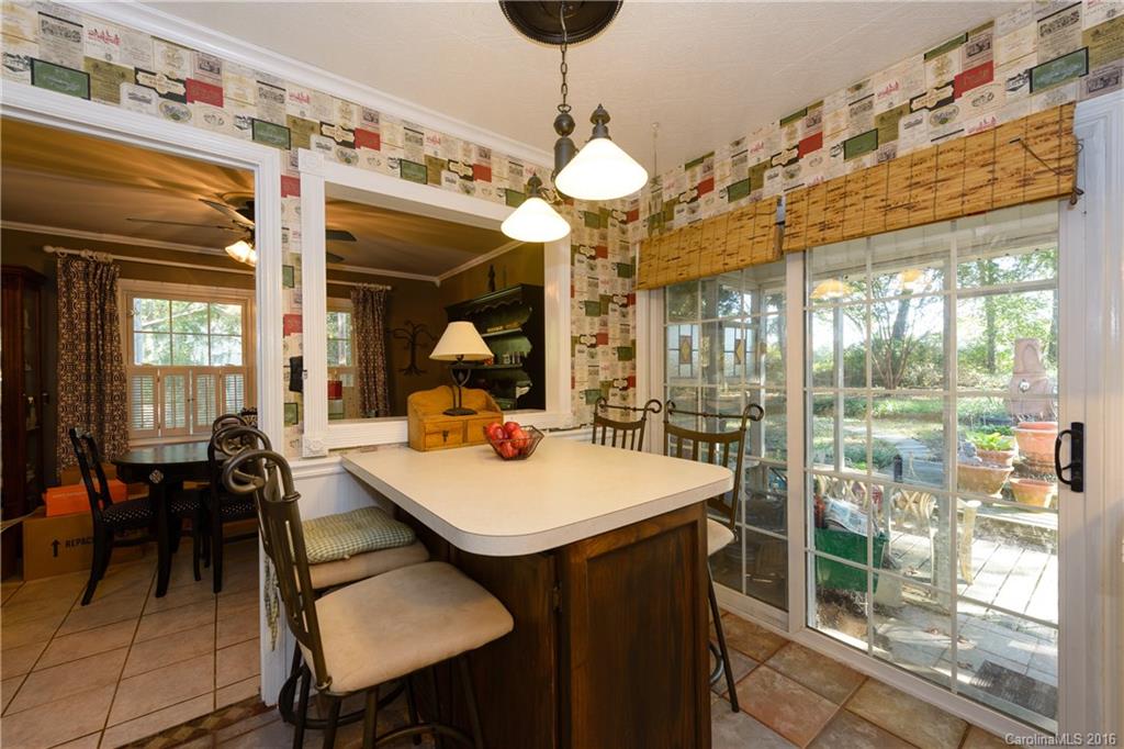 White Oaks - Residential