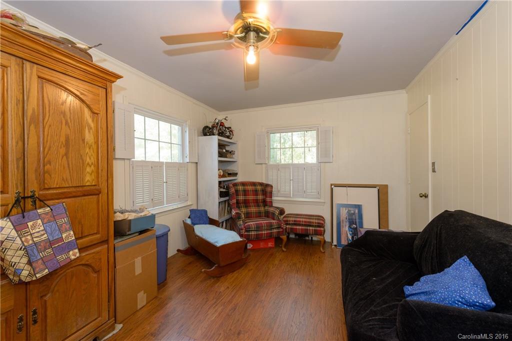 White Oaks - Residential