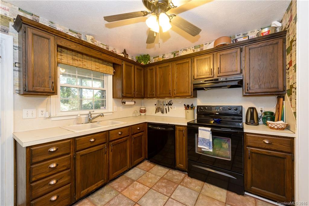 White Oaks - Residential