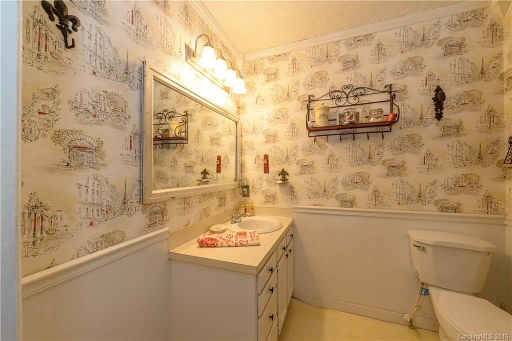 White Oaks - Residential