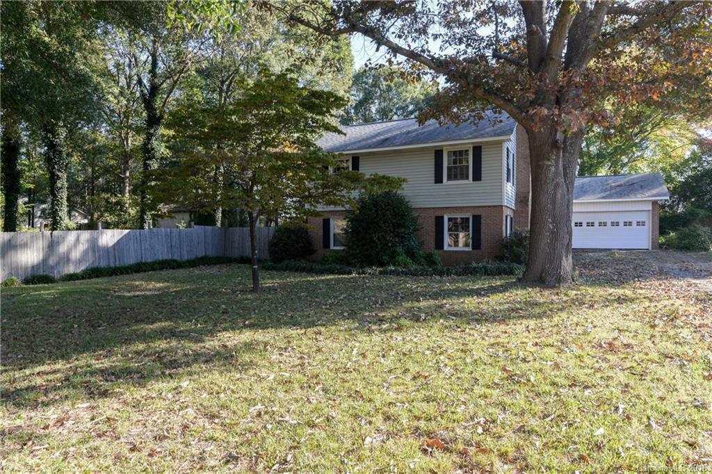 White Oaks - Residential