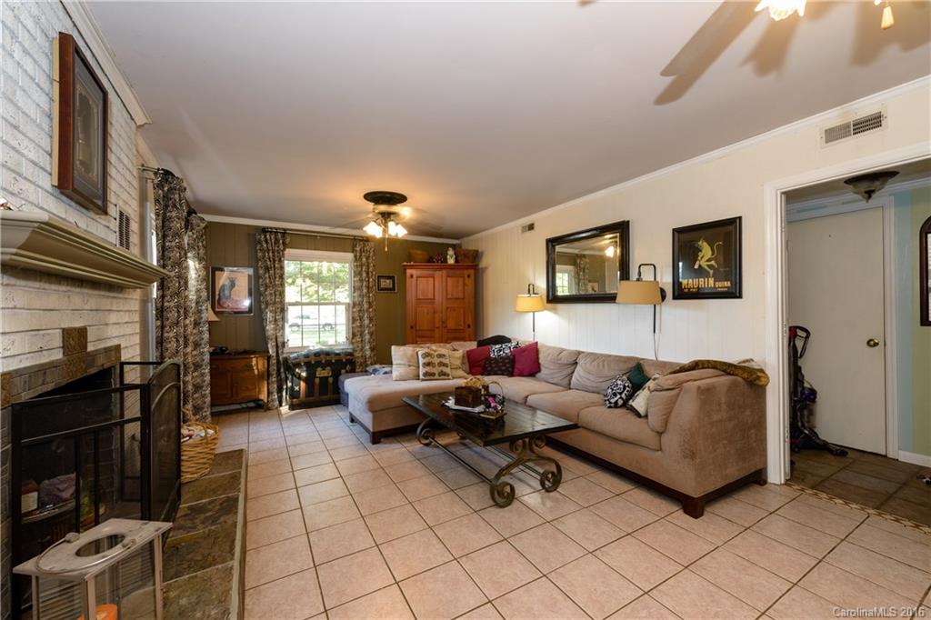 White Oaks - Residential