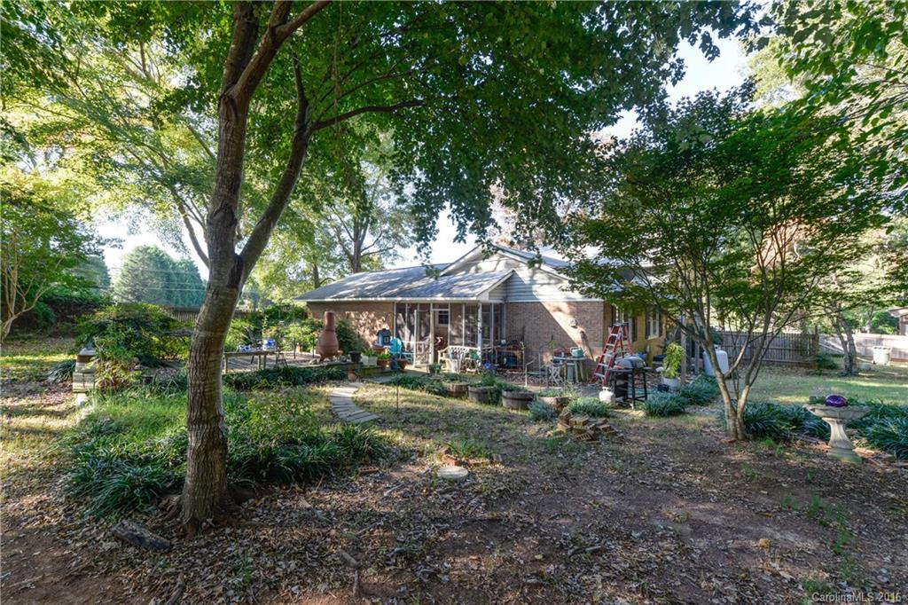 White Oaks - Residential