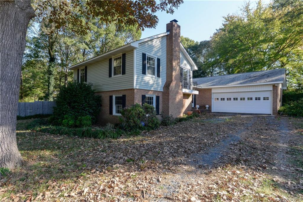 White Oaks - Residential
