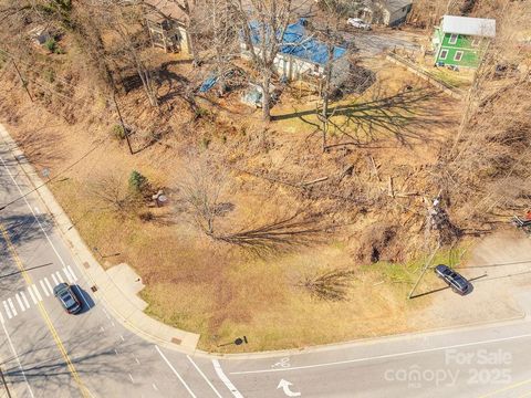 56 Logan Avenue Asheville NC 28806