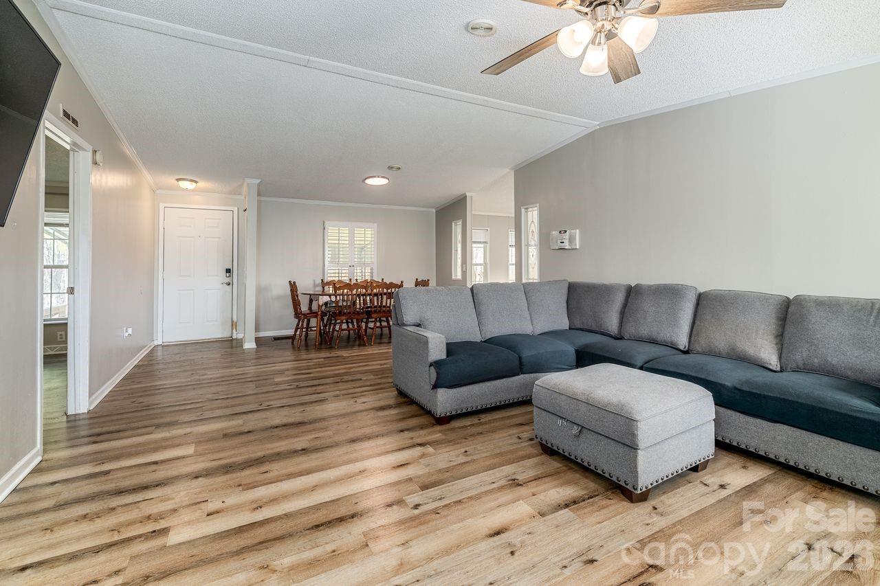 Denver Heights - Residential