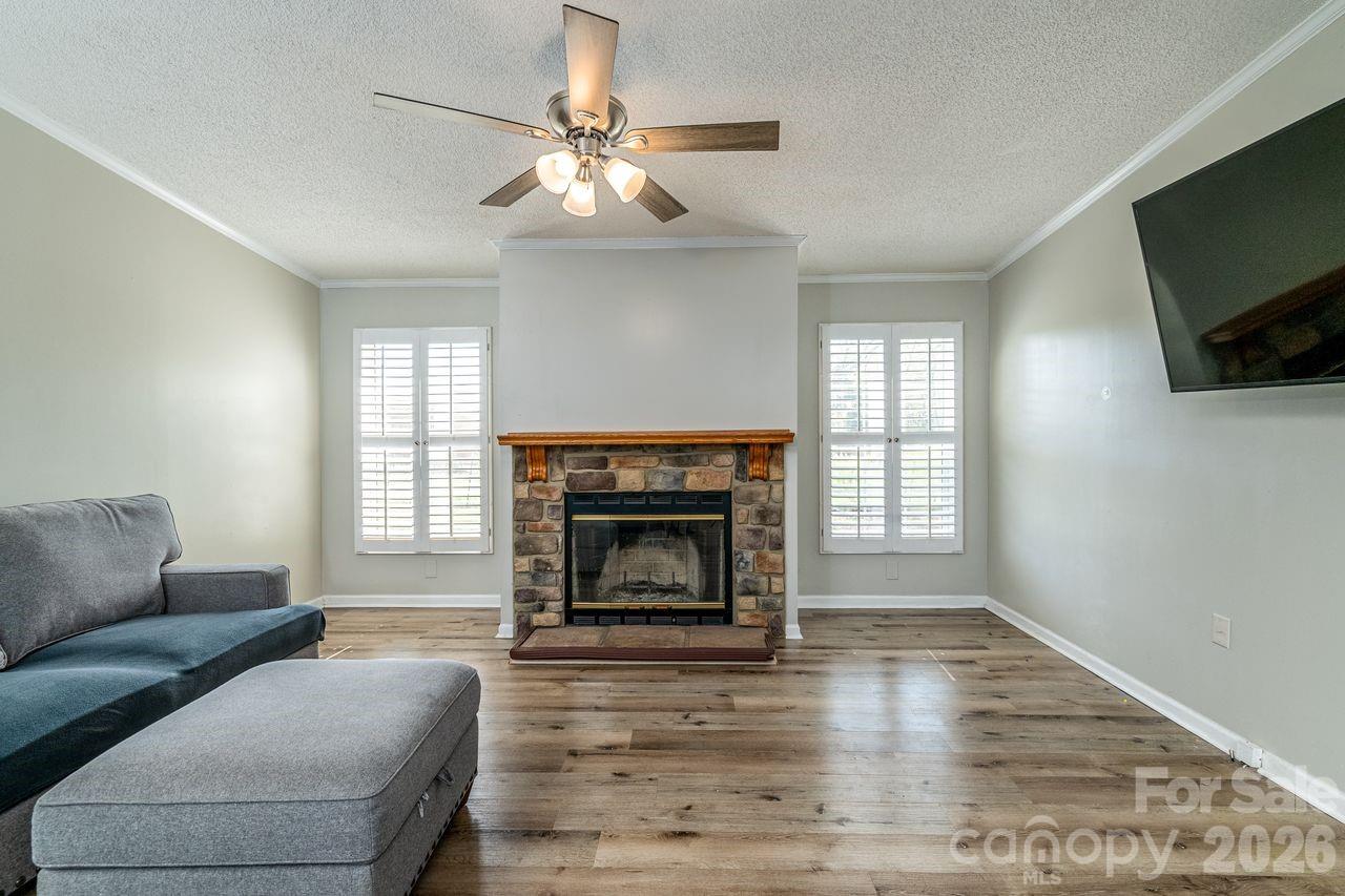 Denver Heights - Residential