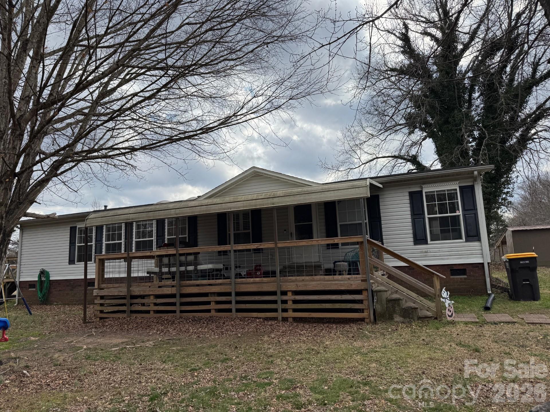 Denver Heights - Residential