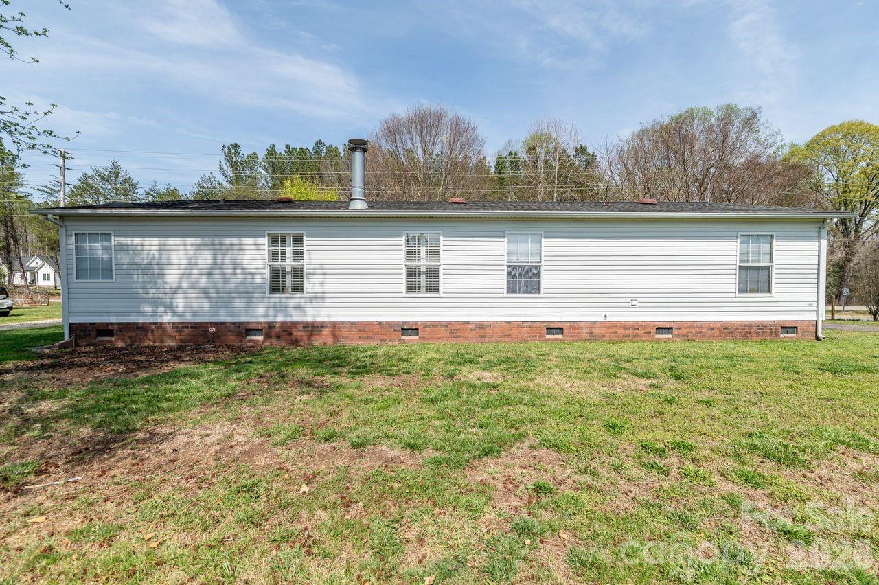 Denver Heights - Residential