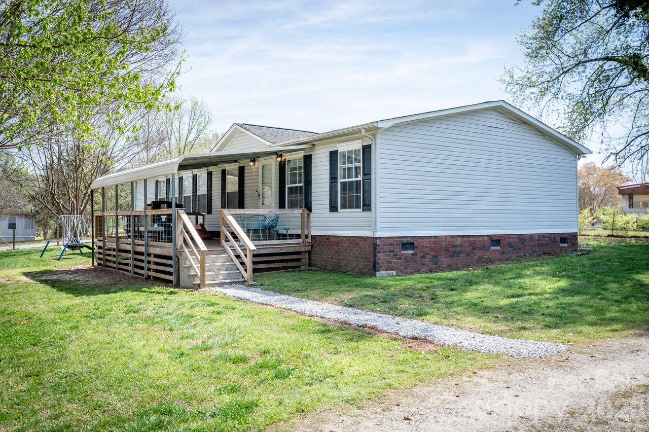 Denver Heights - Residential