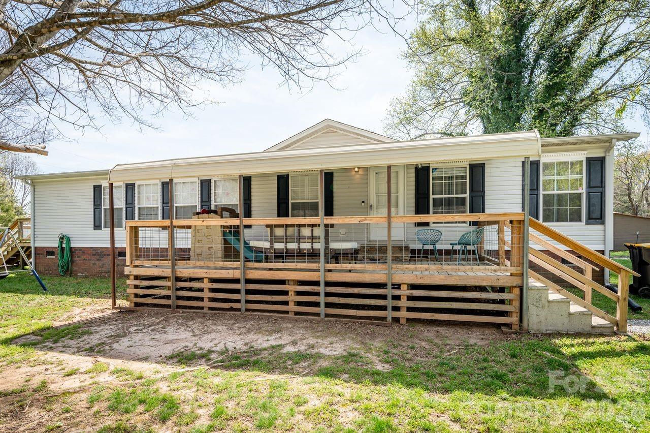 Denver Heights - Residential