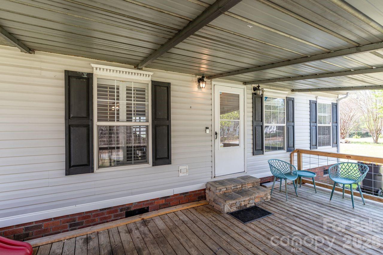 Denver Heights - Residential