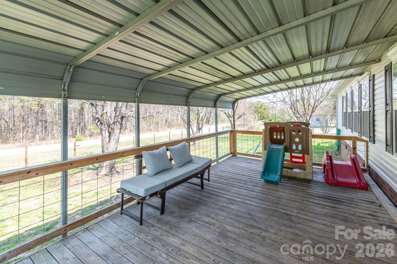 Denver Heights - Residential