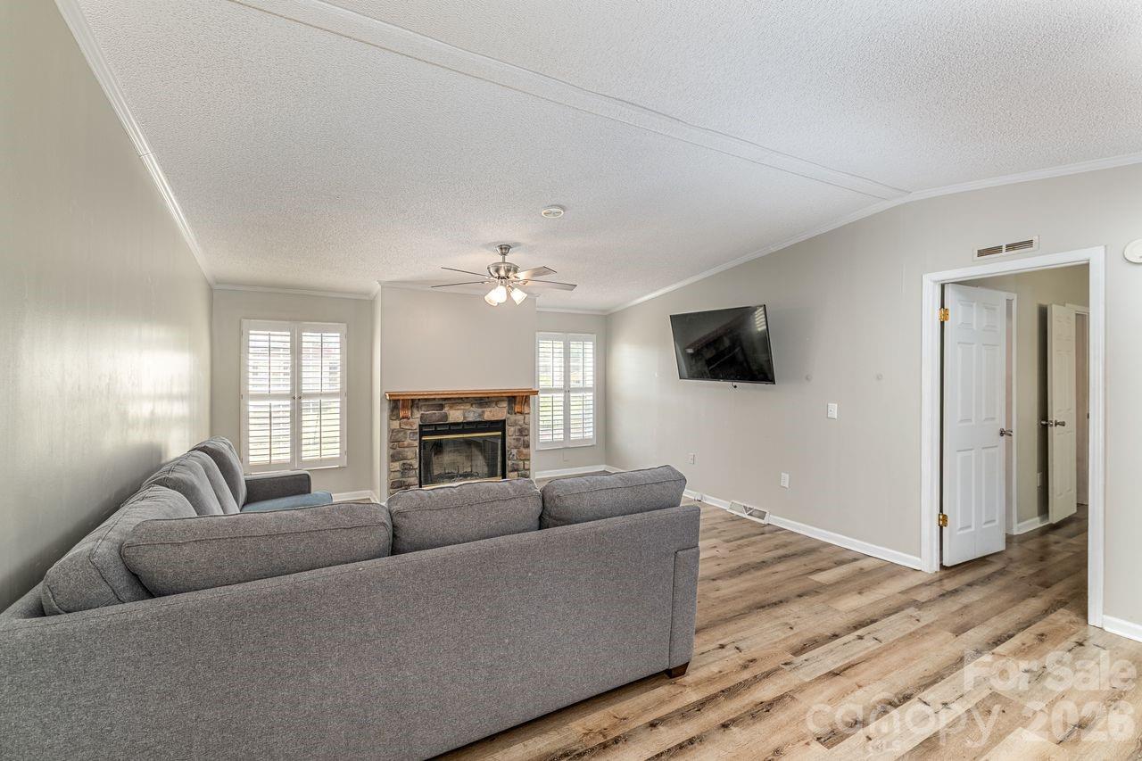 Denver Heights - Residential