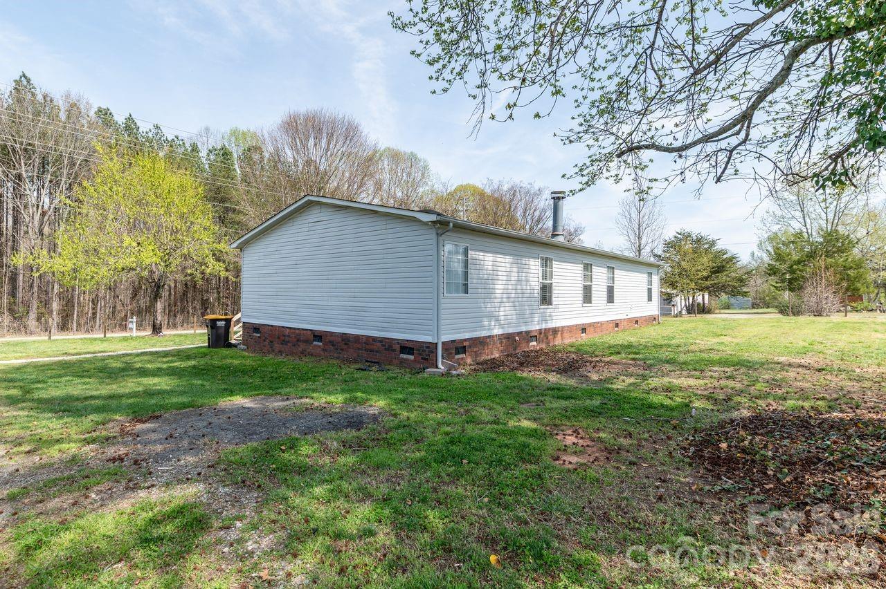 Denver Heights - Residential